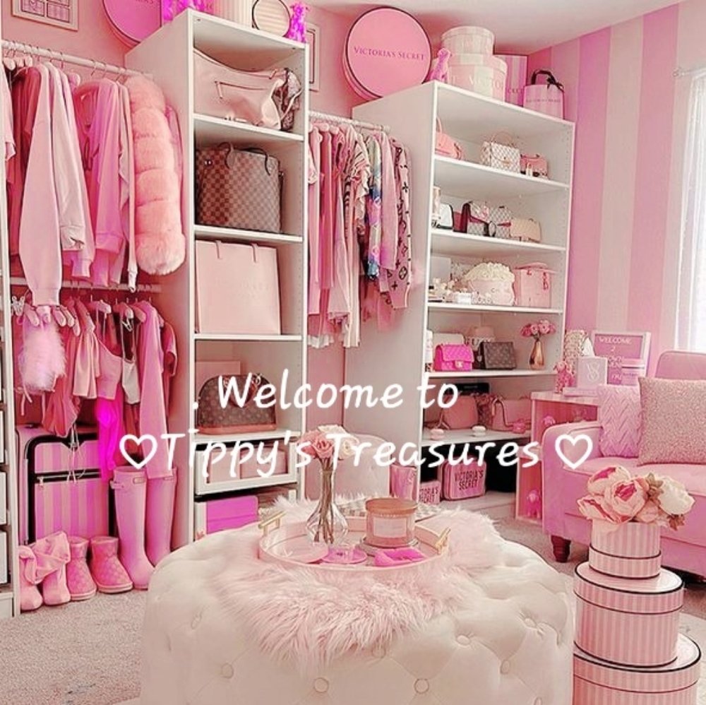 Meet your Posher, Tiff